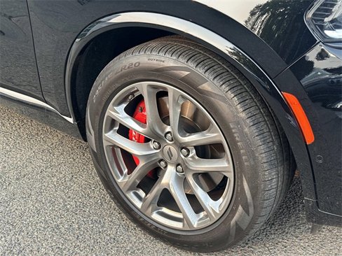 Certified 2024 Dodge Durango R/T w/ Tow 'N Go Package image 5