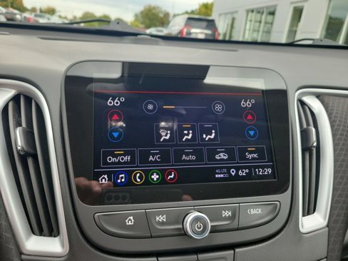 Used 2023 Chevrolet Malibu LT image 26