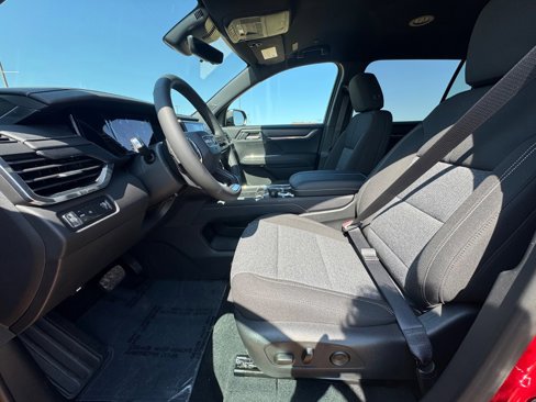 New 2026 GMC Acadia Elevation image 9