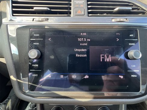 Used 2019 Volkswagen Tiguan SE image 21
