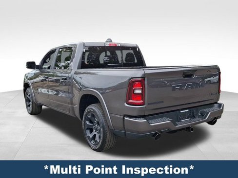 Used 2025 RAM 1500 Big Horn image 5