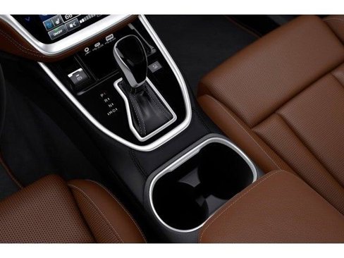 New 2025 Subaru Outback Touring XT image 21