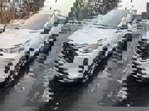 New 2025 Ford Escape ST-Line w/ Tech Pack #1 image 2