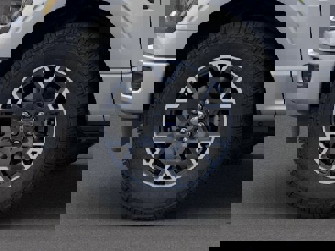 New 2025 Ford F150 STX w/ Equipment Group 200A image 19