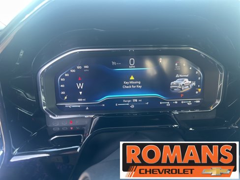 New 2025 Chevrolet Silverado 1500 LT w/ All Star Edition Plus image 12