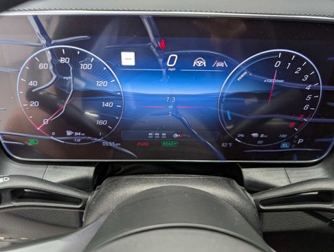 New 2025 Mercedes-Benz GLC 350e 4MATIC image 22