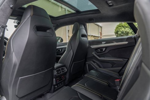 Used 2022 Lamborghini Urus image 20