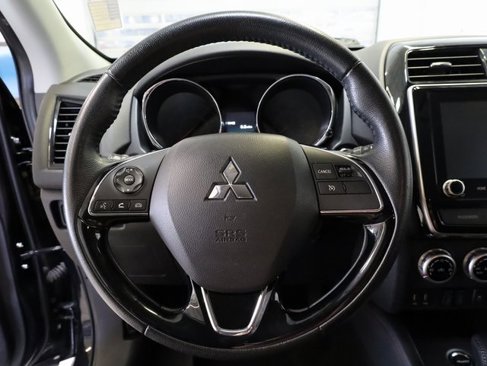 Used 2024 Mitsubishi Outlander Sport SE image 8