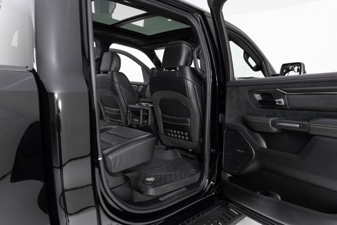 Used 2024 RAM 1500 TRX image 31