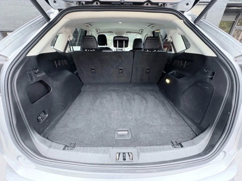 Used 2023 Ford Edge Titanium image 16