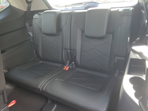 New 2026 Volkswagen Atlas SE image 9