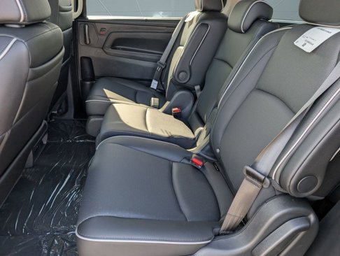 New 2026 Honda Odyssey Elite image 15
