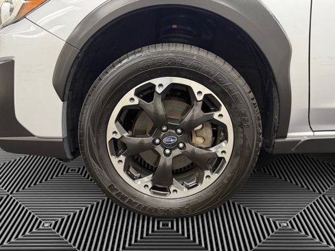 Certified 2023 Subaru Crosstrek 2.0i Premium image 14