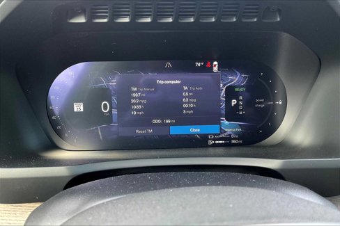 New 2026 Volvo XC90 T8 Plus image 19
