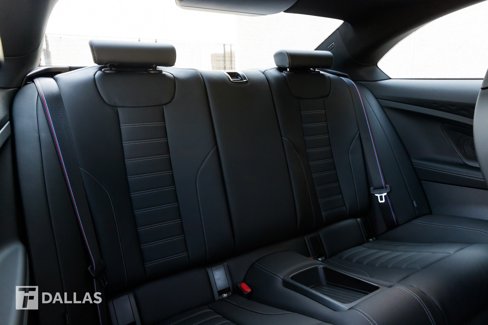 Used 2024 BMW M2 image 40