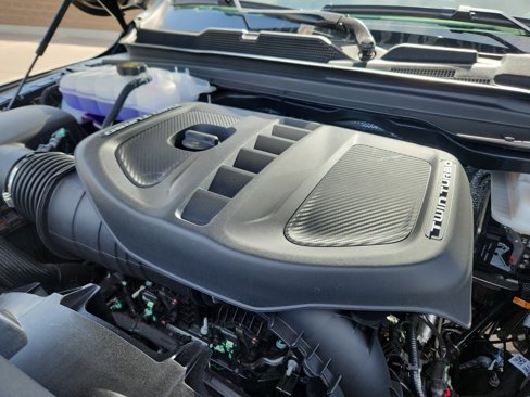 New 2025 RAM 1500 Tungsten w/ Off Road Group image 23