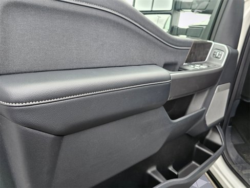 New 2025 Ford F350 Lariat w/ Lariat Ultimate Package image 23