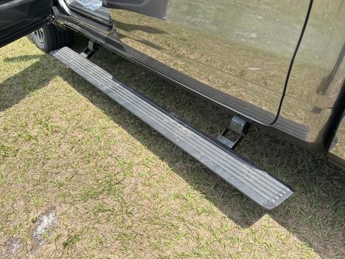 New 2025 RAM 1500 Laramie w/ Advanced Safety Group II image 16