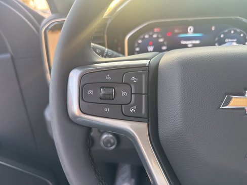 New 2026 Chevrolet Silverado 1500 LT image 27