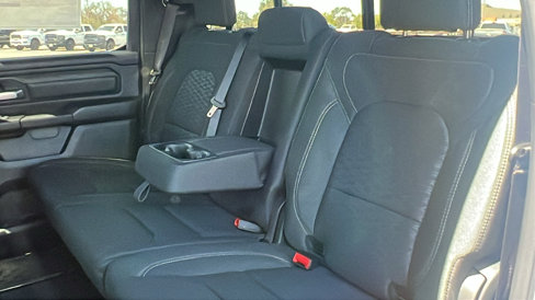 New 2026 RAM 1500 Tradesman image 19