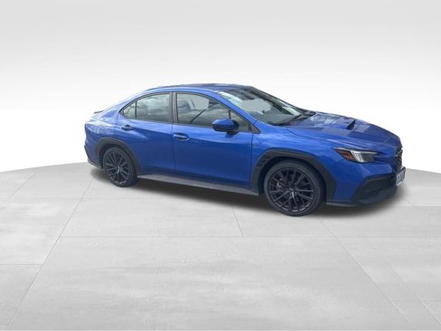 Used 2022 Subaru WRX Premium image 2