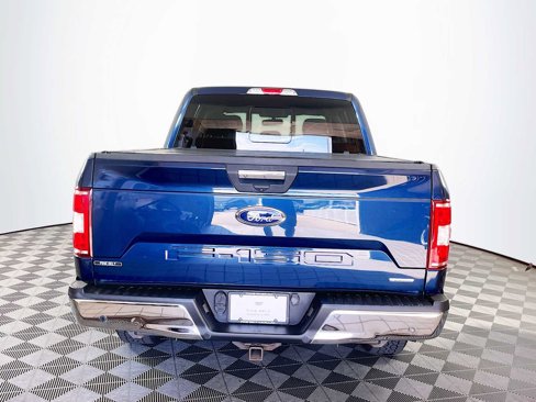 Used 2019 Ford F150 XLT w/ Equipment Group 302A Luxury image 5