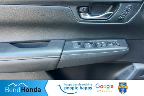 New 2026 Honda CR-V Sport-L image 14