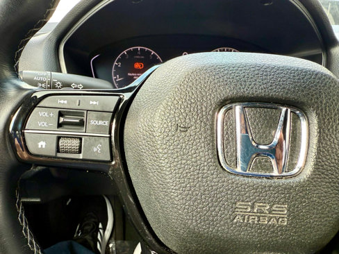Used 2022 Honda Civic Sport image 27