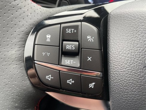 New 2025 Ford Explorer ST image 30