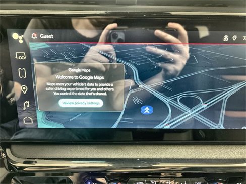 New 2026 GMC Sierra 1500 AT4 w/ AT4 Premium Package image 20