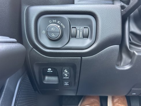 New 2025 RAM 1500 Big Horn image 30
