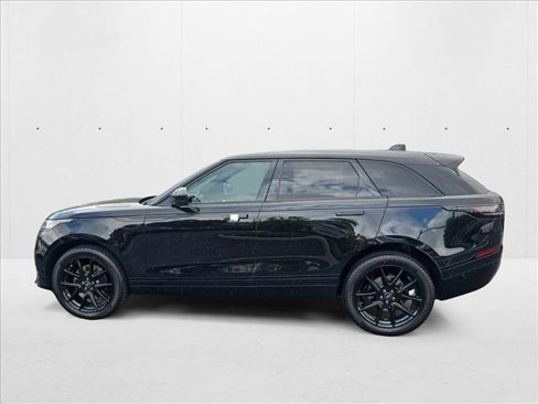 New 2026 Land Rover Range Rover Velar Dynamic SE image 8