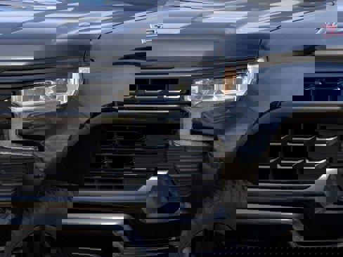New 2026 Chevrolet Silverado 1500 RST image 10