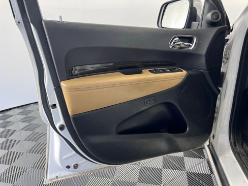 Used 2015 Dodge Durango Citadel image 9