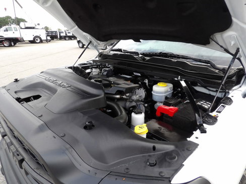 Used 2024 RAM 3500 Tradesman image 45