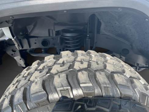 Used 2019 Jeep Wrangler Unlimited Sport image 22