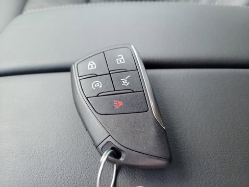 Used 2023 Buick Envision Avenir image 36