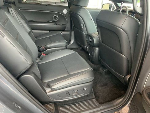 New 2026 Hyundai Palisade Calligraphy image 18