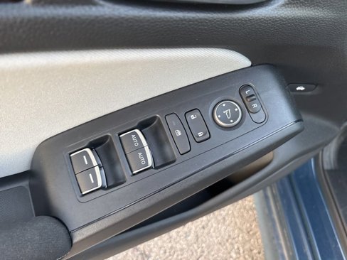 Used 2025 Honda Civic Sport Touring image 17