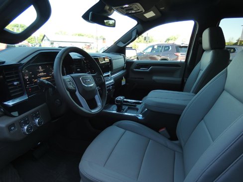 New 2026 GMC Sierra 1500 SLT w/ SLT Premium Plus Package image 12