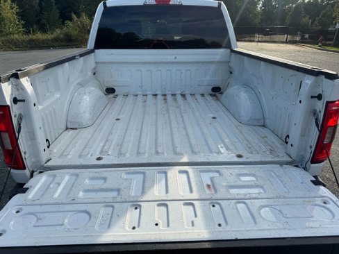 Used 2021 Ford F150 XLT w/ Trailer Tow Package image 22