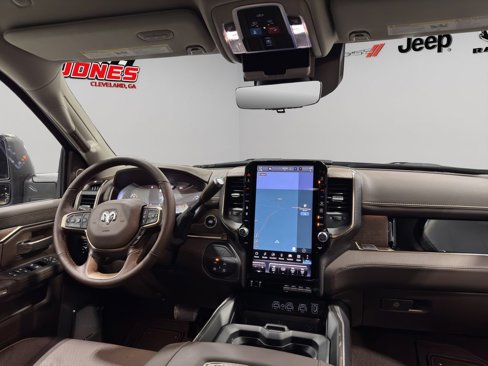 New 2026 RAM 2500 Limited image 16