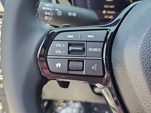 New 2026 Honda Civic Sport image 18