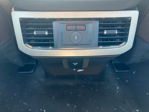 New 2026 Ford F250 King Ranch image 26