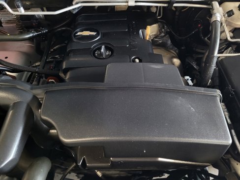Used 2020 Chevrolet Colorado W/T w/ WT Convenience Package image 30