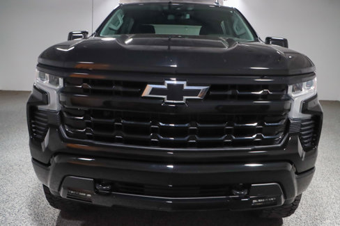 Used 2023 Chevrolet Silverado 1500 RST image 4