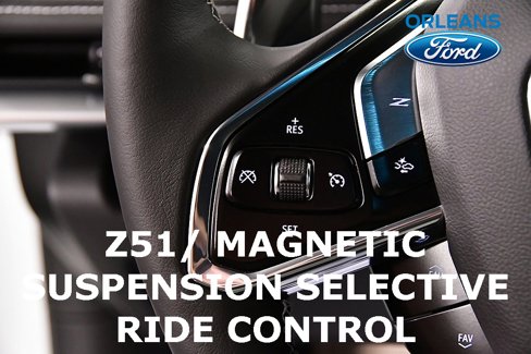 Used 2024 Chevrolet Corvette Stingray Preferred Cpe w/ Z51 Performance Package image 18