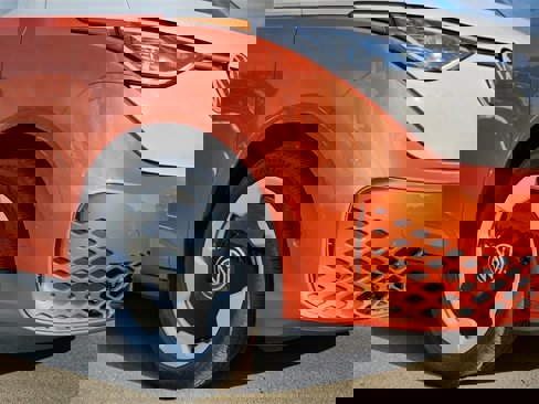 New 2025 Volkswagen ID. Buzz Pro S Plus image 8