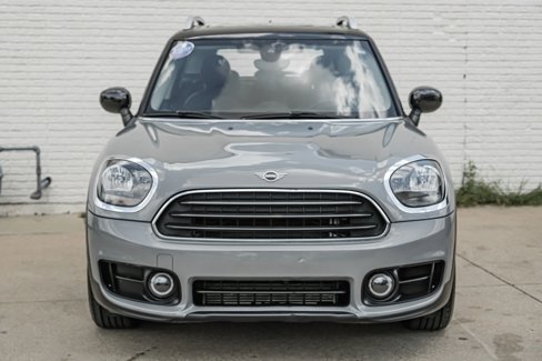 Used 2020 MINI Cooper Countryman image 5