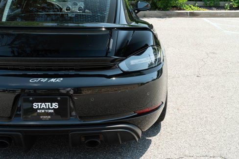 Used 2020 Porsche 718 Cayman GT4 image 33